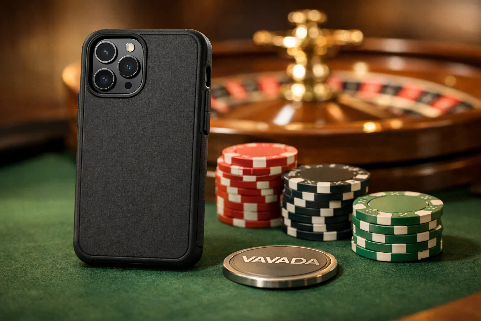 Vavada Casino 100 free spins welcome bonus